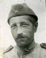 Жданов Павел Савельевич