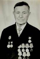 Третьяков Павел Александрович