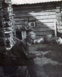 Дудин Григорий Павлович