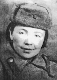 Ракова Сазида Мирзовна