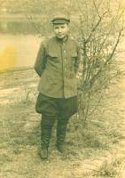 Скачков Афанасий Иванович