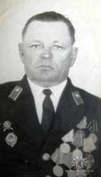 Кузнецов Алексей Алексеевич