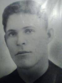 Фадеев Иван Андреевич