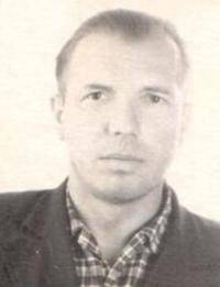 Бусыгин Василий Георгиевич