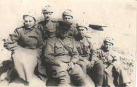 Сунцов Дмитрий Андреевич