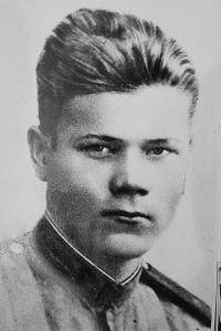 Мастерских Юрий Николаевич
