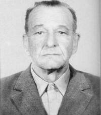 Харитонов Александр Федорович