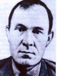 Шагвалеев Галимзян Нургаязович
