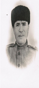 Аржанухин Афанасий Степанович