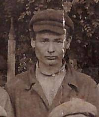Чербаков Дмитрий Петрович
