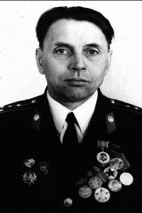 Колобанов Михаил Петрович
