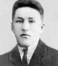 Кубеков Зиновий Павлович