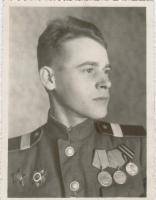Баурин Иван Павлович