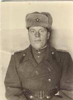 Поздеев Николай Иванович