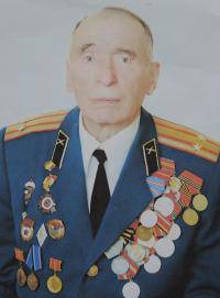 Крупенько Дмитрий Иванович