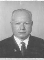 Сироткин Виктор Петрович