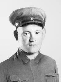 Зарипов Мухамметситдик Мухамметзарипович (1916)