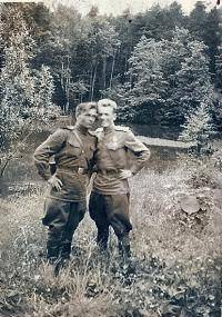 Иван Александрович Суманеев