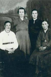Жиганова Василиса Федоровна