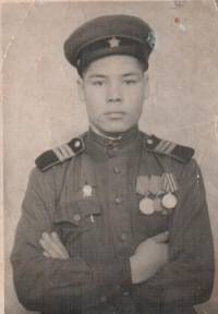 Камалов   Магъсум   Камалович