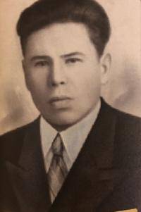 Овчинников Михаил Александрович
