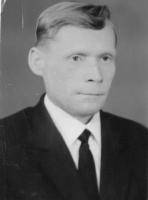 Бетехтин Виктор Иванович