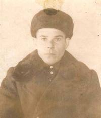 Сагитов Исмагил Исламович