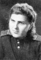 Кузнецова Лидия Патаповна