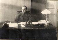 Гоффе Владимир Иванович