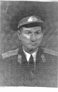 Сибгатуллин Фаик Зарифович