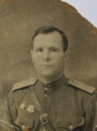Шемелов Николай Иванович