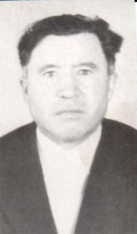 Кудряшов Иван Григорьевич