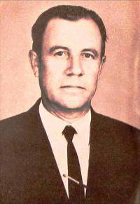 Таников Сергей Ильич