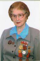 Бирюкова Анастасия Васильевна