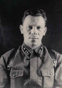 Дмитриев Николай Иванович