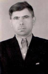 Беляев Иван Логинович