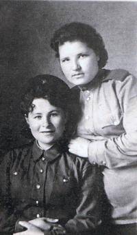 Халитова З.П.(Николаева)