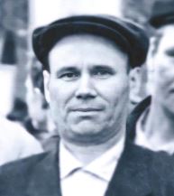 Телегин Виктор Александрович