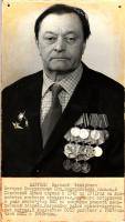 Шарунин Василий Федорович