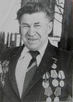 Фатьянов Николай Абрамович