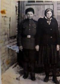 Бунеев Иван Петрович