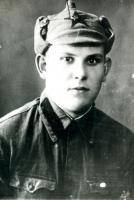 Лебедев Василий Иванович 