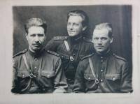 Ланцов Александр Дмитриевич 