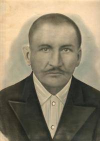 Рамазанов Исмагил Рамазанович