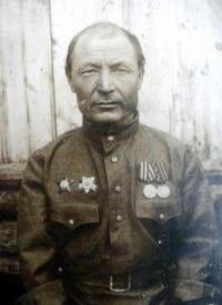 Кудрявцев Данил Львович