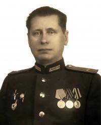 Пугачёв Иван Алексеевич