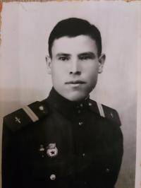 Салимов Ульфат Нурисламович
