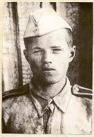 Сидоров Дмитрий Степанович
