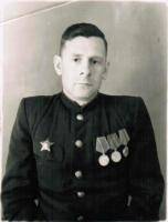 Уткин Николай Павлович 