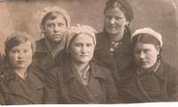 Серова Клавдия Александровна